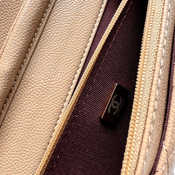 コピーシャネル激安財布全体デザイン